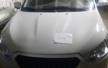 Datsun on-DO I рестайлинг, 2017 год, 495 000 рублей, 4 фотография