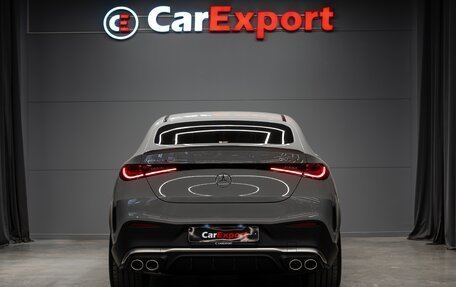 Mercedes-Benz GLC Coupe AMG, 2025 год, 12 200 000 рублей, 4 фотография