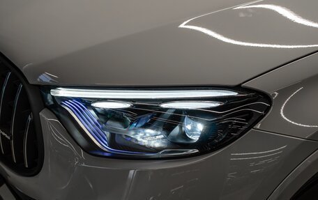 Mercedes-Benz GLC Coupe AMG, 2025 год, 12 200 000 рублей, 6 фотография