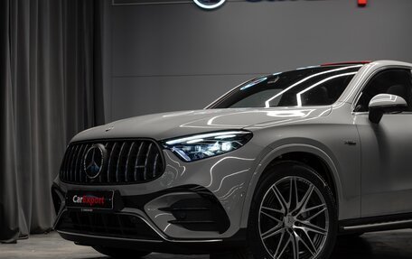 Mercedes-Benz GLC Coupe AMG, 2025 год, 12 200 000 рублей, 8 фотография