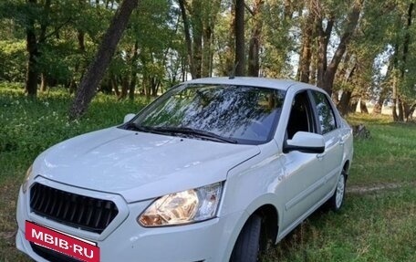 Datsun on-DO I рестайлинг, 2017 год, 495 000 рублей, 3 фотография