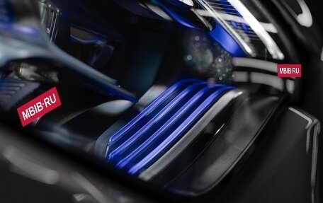 Mercedes-Benz GLC Coupe AMG, 2025 год, 12 200 000 рублей, 7 фотография