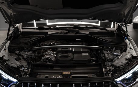 Mercedes-Benz GLC Coupe AMG, 2025 год, 12 200 000 рублей, 17 фотография