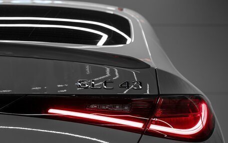 Mercedes-Benz GLC Coupe AMG, 2025 год, 12 200 000 рублей, 14 фотография