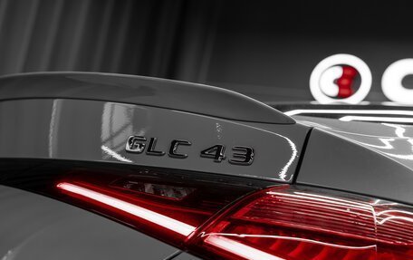 Mercedes-Benz GLC Coupe AMG, 2025 год, 12 200 000 рублей, 15 фотография