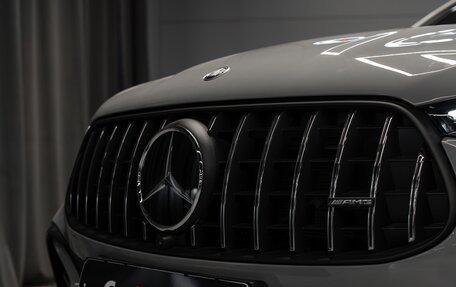 Mercedes-Benz GLC Coupe AMG, 2025 год, 12 200 000 рублей, 9 фотография