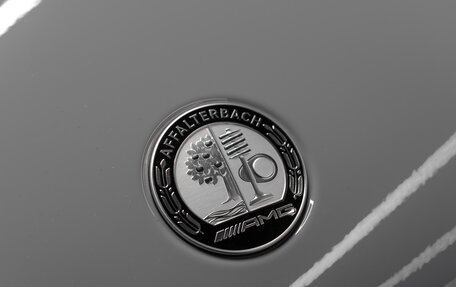 Mercedes-Benz GLC Coupe AMG, 2025 год, 12 200 000 рублей, 20 фотография