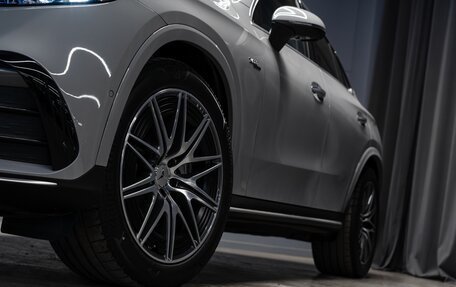 Mercedes-Benz GLC Coupe AMG, 2025 год, 12 200 000 рублей, 19 фотография