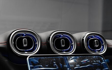 Mercedes-Benz GLC Coupe AMG, 2025 год, 12 200 000 рублей, 23 фотография