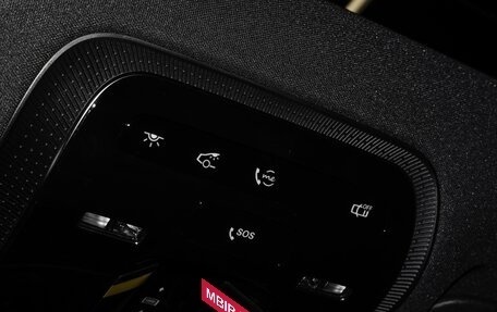 Mercedes-Benz GLC Coupe AMG, 2025 год, 12 200 000 рублей, 22 фотография