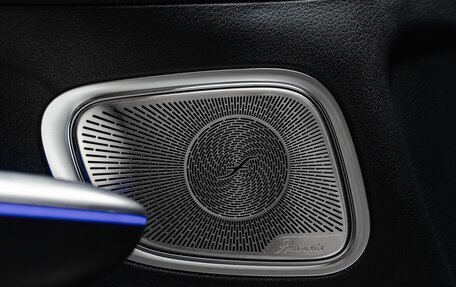 Mercedes-Benz GLC Coupe AMG, 2025 год, 12 200 000 рублей, 24 фотография