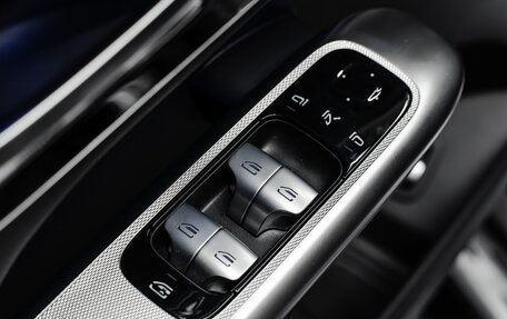 Mercedes-Benz GLC Coupe AMG, 2025 год, 12 200 000 рублей, 26 фотография