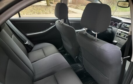 Toyota Corolla, 2006 год, 790 000 рублей, 7 фотография