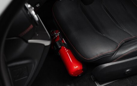 Mercedes-Benz GLC Coupe AMG, 2025 год, 12 200 000 рублей, 25 фотография