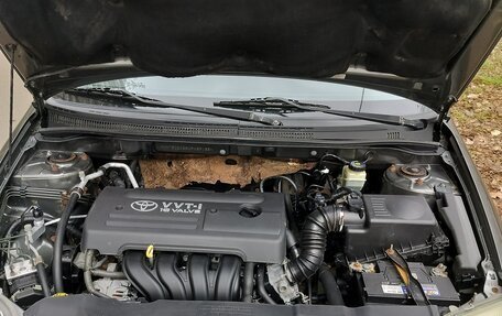 Toyota Corolla, 2006 год, 790 000 рублей, 8 фотография