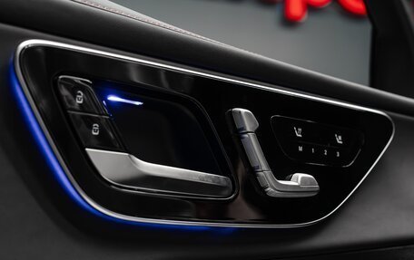 Mercedes-Benz GLC Coupe AMG, 2025 год, 12 200 000 рублей, 27 фотография