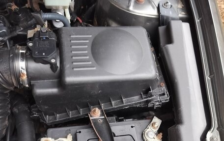 Toyota Corolla, 2006 год, 790 000 рублей, 10 фотография