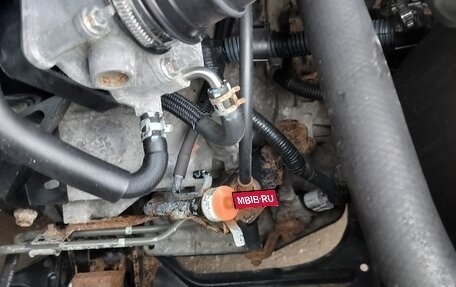 Toyota Corolla, 2006 год, 790 000 рублей, 11 фотография