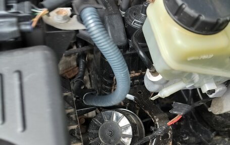 Toyota Corolla, 2006 год, 790 000 рублей, 13 фотография