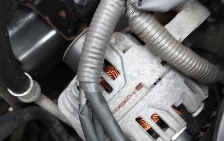 Toyota Corolla, 2006 год, 790 000 рублей, 12 фотография