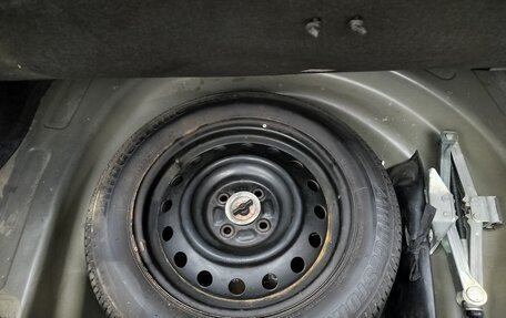 Toyota Corolla, 2006 год, 790 000 рублей, 21 фотография