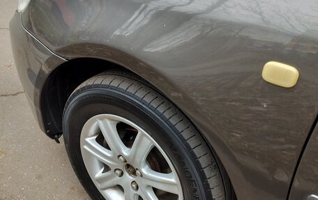 Toyota Corolla, 2006 год, 790 000 рублей, 25 фотография