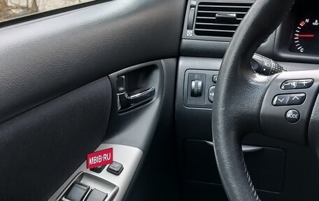 Toyota Corolla, 2006 год, 790 000 рублей, 16 фотография