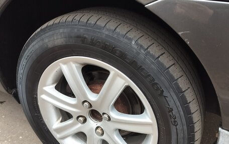 Toyota Corolla, 2006 год, 790 000 рублей, 28 фотография