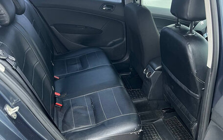 Peugeot 408 I рестайлинг, 2015 год, 570 000 рублей, 13 фотография