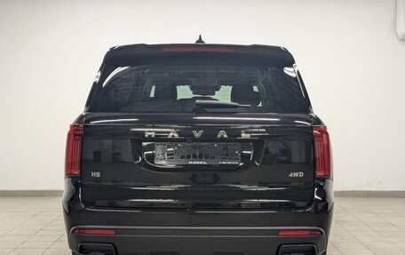 Haval H5, 2024 год, 3 899 000 рублей, 6 фотография