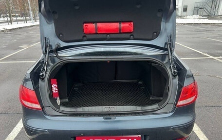 Peugeot 408 I рестайлинг, 2015 год, 570 000 рублей, 18 фотография