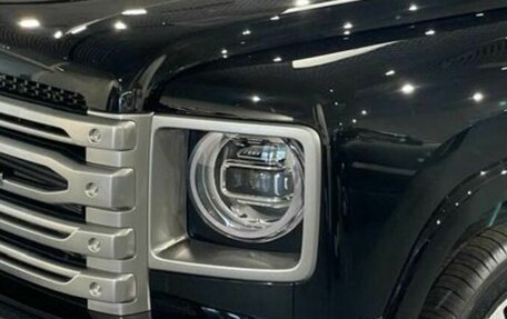 Haval H9, 2024 год, 4 799 000 рублей, 5 фотография