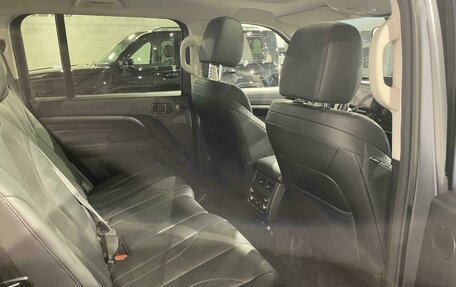 Haval H9, 2024 год, 4 799 000 рублей, 12 фотография