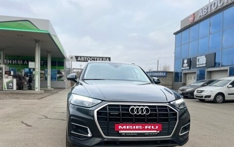 Audi Q5, 2021 год, 3 850 000 рублей, 4 фотография