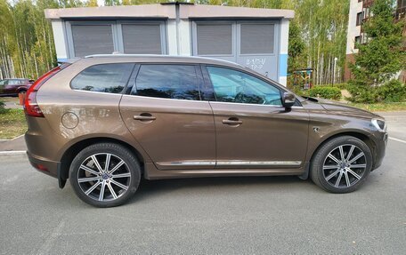 Volvo XC60 II, 2014 год, 2 090 000 рублей, 7 фотография