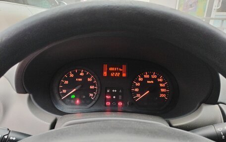 Renault Logan I, 2015 год, 400 000 рублей, 11 фотография