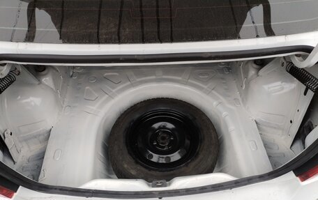 Renault Logan I, 2015 год, 400 000 рублей, 17 фотография