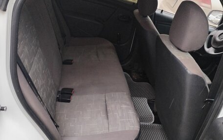 Renault Logan I, 2015 год, 400 000 рублей, 20 фотография