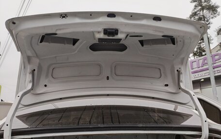 Renault Logan I, 2015 год, 400 000 рублей, 18 фотография