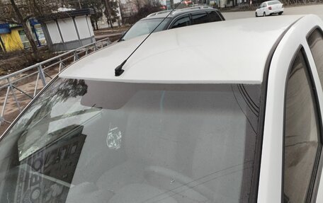 Renault Logan I, 2015 год, 400 000 рублей, 25 фотография