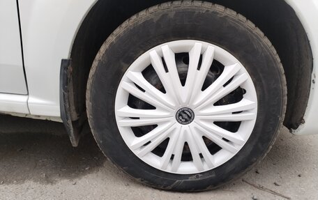 Renault Logan I, 2015 год, 400 000 рублей, 28 фотография