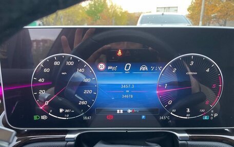 Mercedes-Benz S-Класс, 2021 год, 13 990 000 рублей, 5 фотография