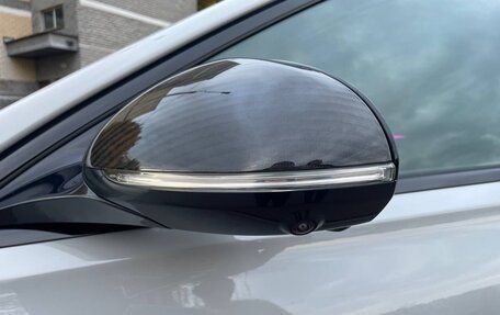 Mercedes-Benz S-Класс, 2021 год, 13 990 000 рублей, 4 фотография