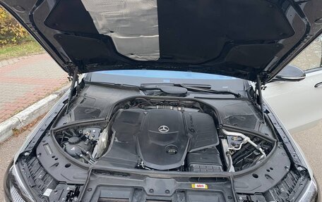 Mercedes-Benz S-Класс, 2021 год, 13 990 000 рублей, 9 фотография