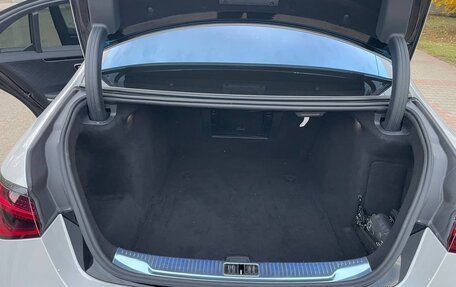 Mercedes-Benz S-Класс, 2021 год, 13 990 000 рублей, 8 фотография