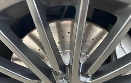 Mercedes-Benz S-Класс, 2021 год, 13 990 000 рублей, 11 фотография