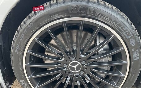 Mercedes-Benz S-Класс, 2021 год, 13 990 000 рублей, 12 фотография