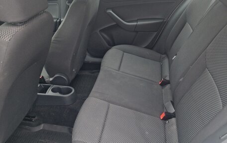 Volkswagen Polo VI (EU Market), 2022 год, 890 000 рублей, 6 фотография