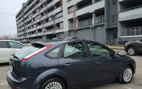 Ford Focus II рестайлинг, 2010 год, 700 000 рублей, 8 фотография