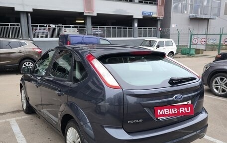 Ford Focus II рестайлинг, 2010 год, 700 000 рублей, 5 фотография